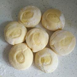 小草帽饼的做法[图]