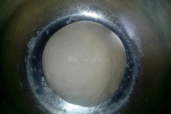 牛角包（玉米油版）的做法图解5