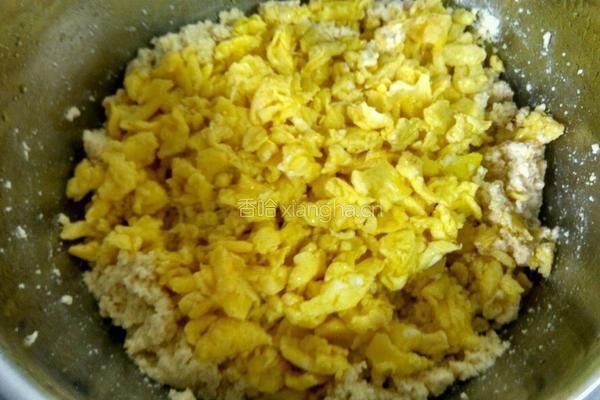 鸡刨豆腐的做法图解11