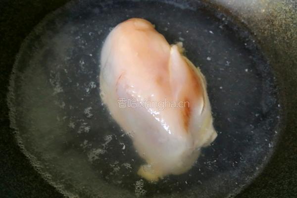 咖喱鸡肉饭的做法图解4