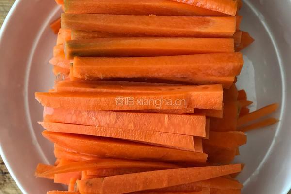 羊肉抓饭的做法图解4
