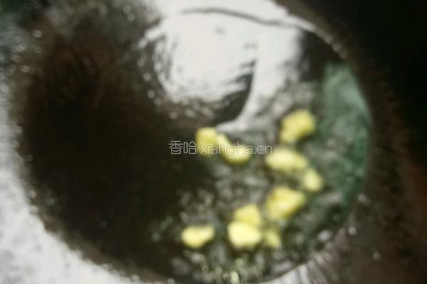 金针菇瘦肉汤的做法图解6