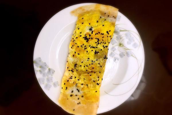 手抓饼的做法图解6