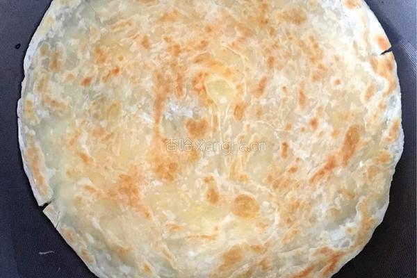 手抓饼的做法图解4