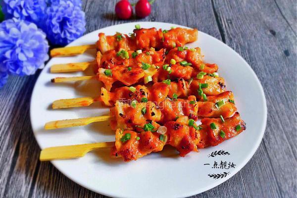 香煎骨肉相连的做法图解5
