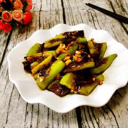 煎辣椒的做法[图]