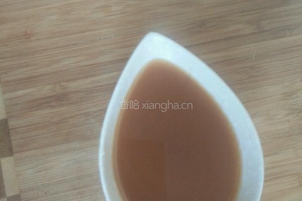 家常烧茄子的做法图解4