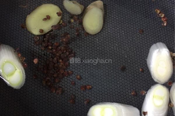 清炖牛肉的做法图解5