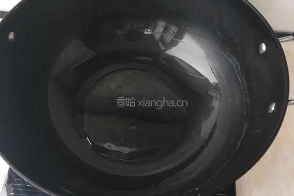 炒面的做法图解5