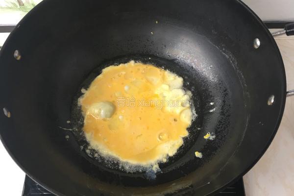 炒面的做法图解6