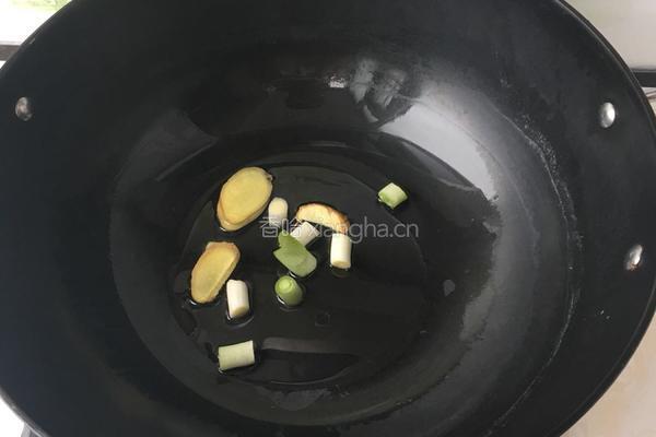 炒面的做法图解7