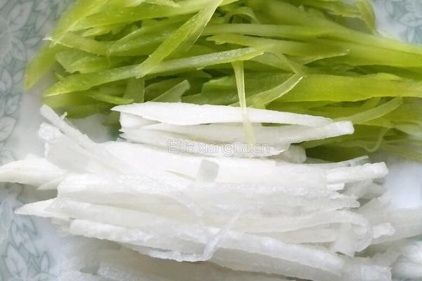 一清二白的做法图解1