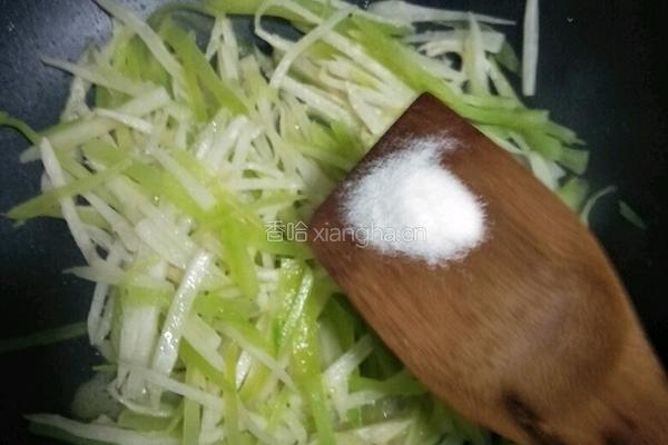 一清二白的做法图解4
