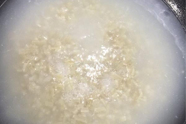 自制皮冻的做法图解6