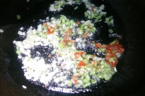 金针菇的做法图解3