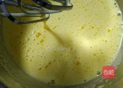 蛋黄小饼干的做法图解6