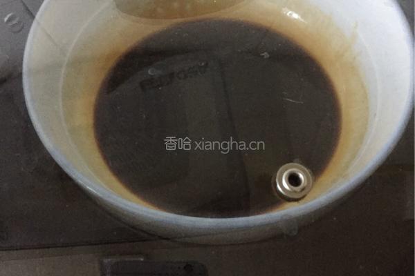 养颜阿胶糕的做法图解3