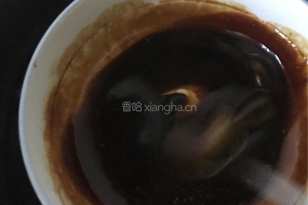养颜阿胶糕的做法图解4