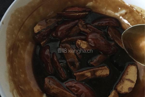 养颜阿胶糕的做法图解5