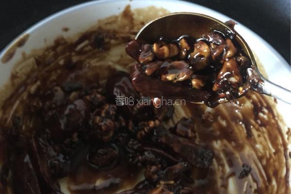 养颜阿胶糕的做法图解6