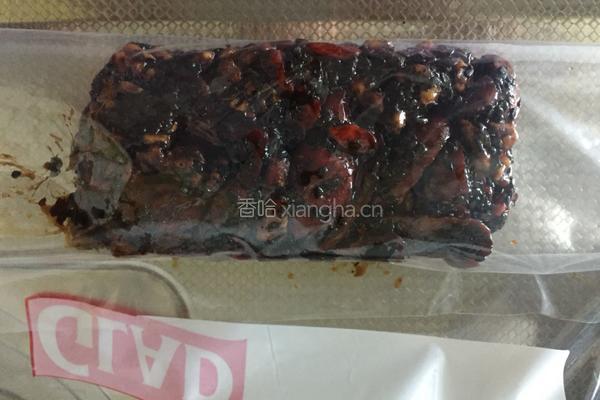 养颜阿胶糕的做法图解8