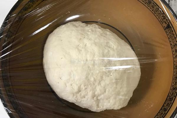 黄蘑芹菜猪肉饺子的做法图解11