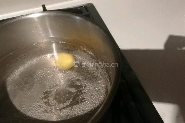 糖不甩的做法图解6