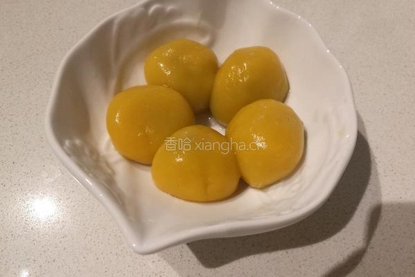 糖不甩的做法图解8