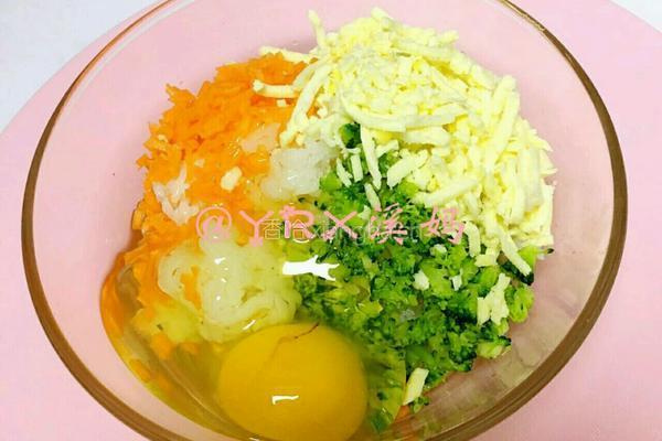 米饭条的做法图解3