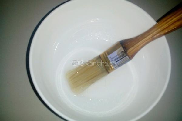 金钱小面包的做法图解13
