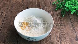 丝瓜饼的做法图解6