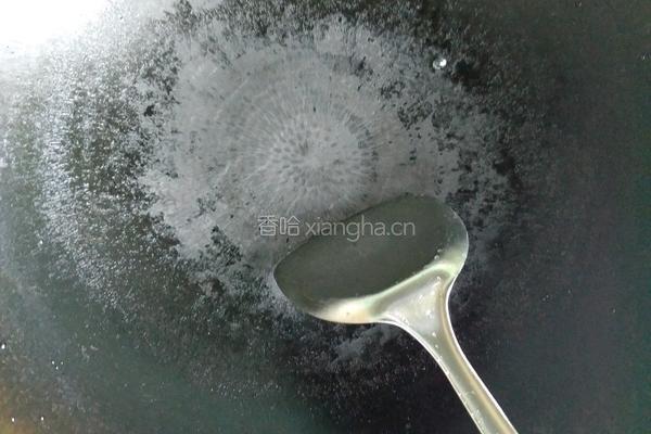 荷包蛋的做法图解4