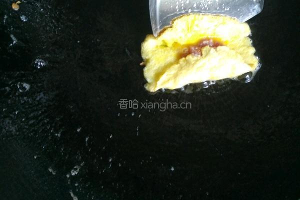 荷包蛋的做法图解8