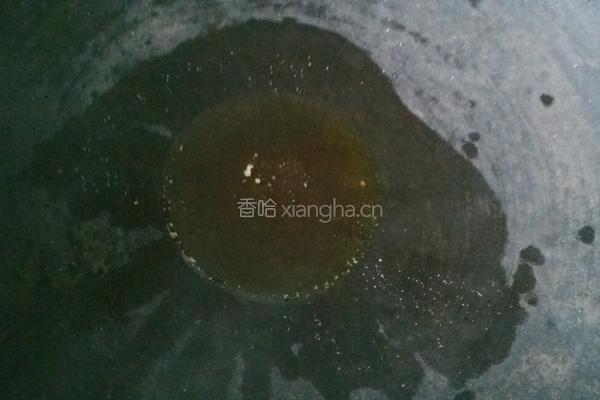 卤猪蹄的做法图解4