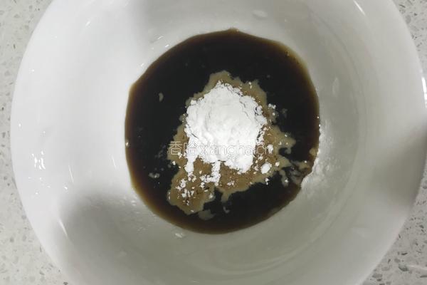 蒜蓉西兰花的做法图解3