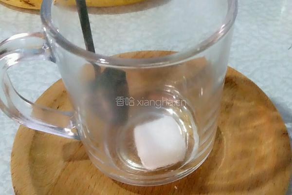 玫瑰花奶茶的做法图解8
