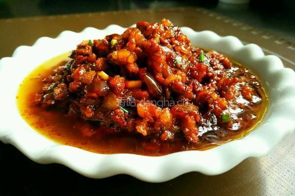 肉酱土豆泥的做法图解8