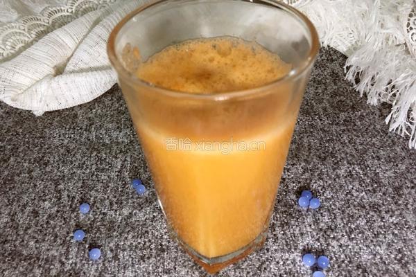 自制野菜汁的做法图解12