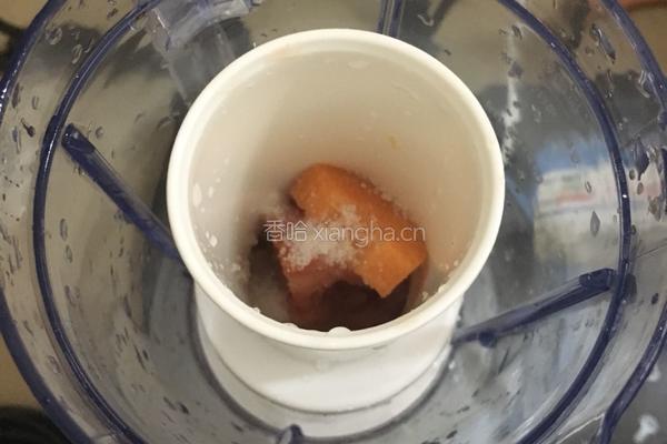 自制野菜汁的做法图解9