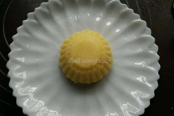 肉酱土豆泥的做法图解5