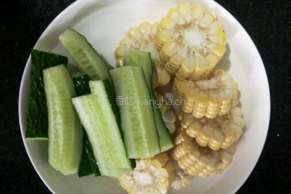 虾火锅(阿田大虾版)的做法图解2