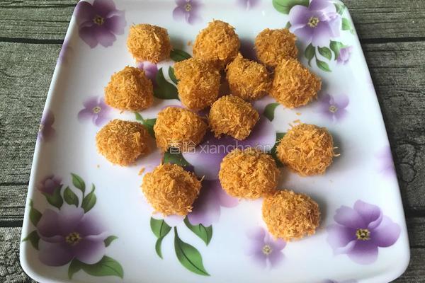鸡米花的做法图解9