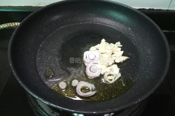 老屋私房菜 杂粮面条的做法图解6