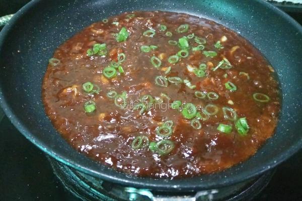 老屋私房菜 杂粮面条的做法图解8