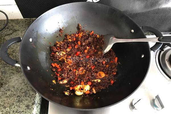 家常水煮鱼的做法图解5
