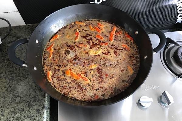 家常水煮鱼的做法图解6