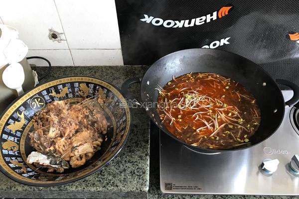 家常水煮鱼的做法图解21