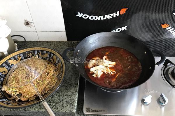 家常水煮鱼的做法图解22