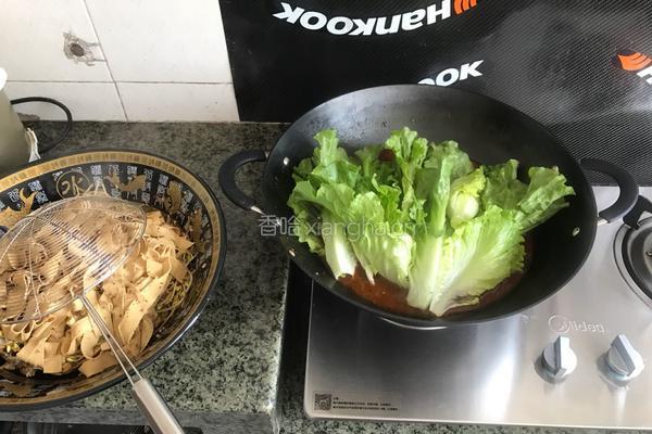 家常水煮鱼的做法图解23