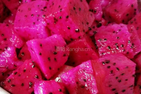 芒果慕斯蛋糕的做法图解6